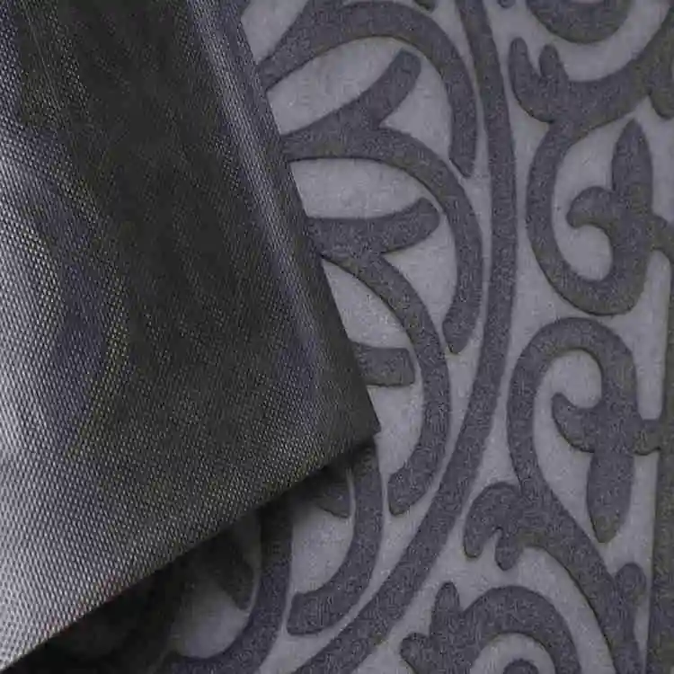 Конкурентные цены резиновые поддержке с pp ковер для