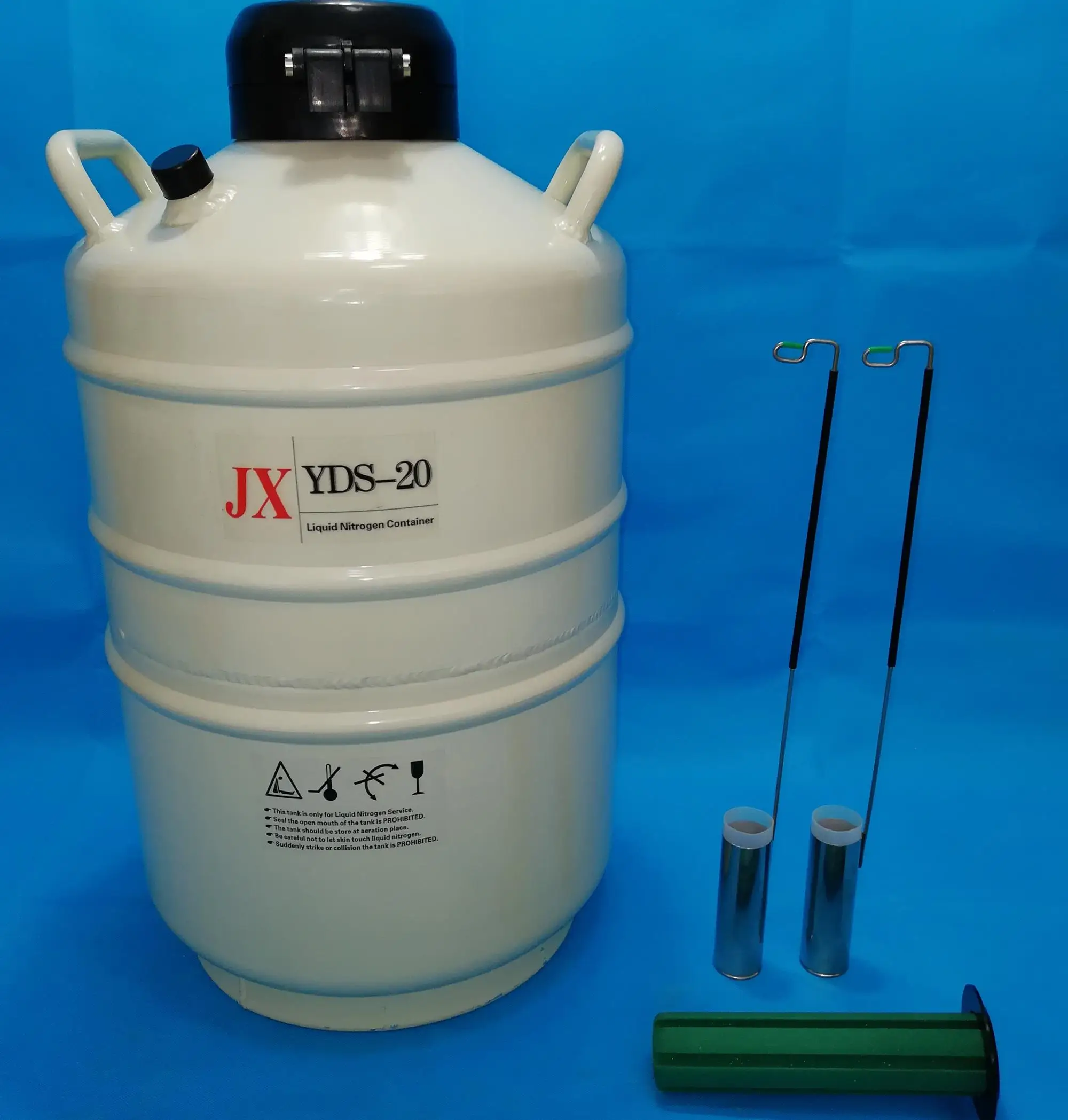 Медицинский азот купить. Liquid nitrogen Container YDS. Liquid nitrogen Container YDS-16. Liquid nitrogen Container 20. Литровый контейнер для азота.