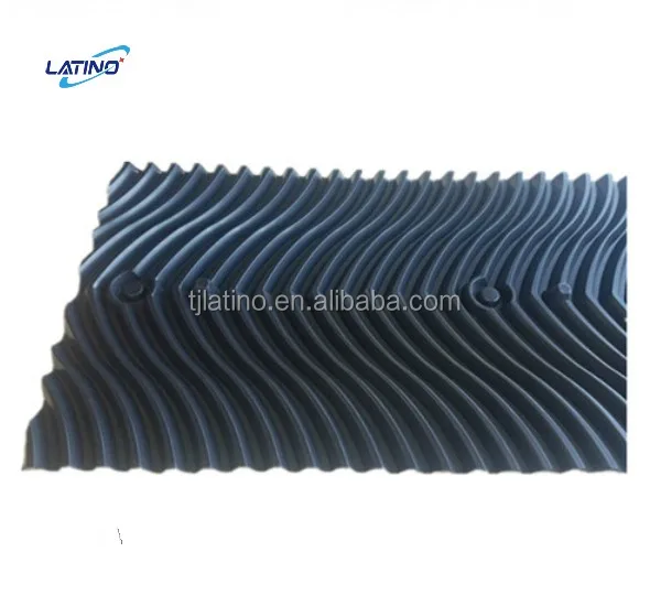 Counter Flow Bac Cooling Tower Pvc Filling Replacement Spare Parts