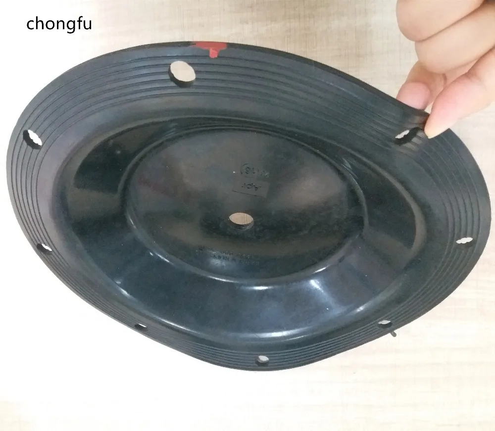 CF286.099.360 Diaphragm details