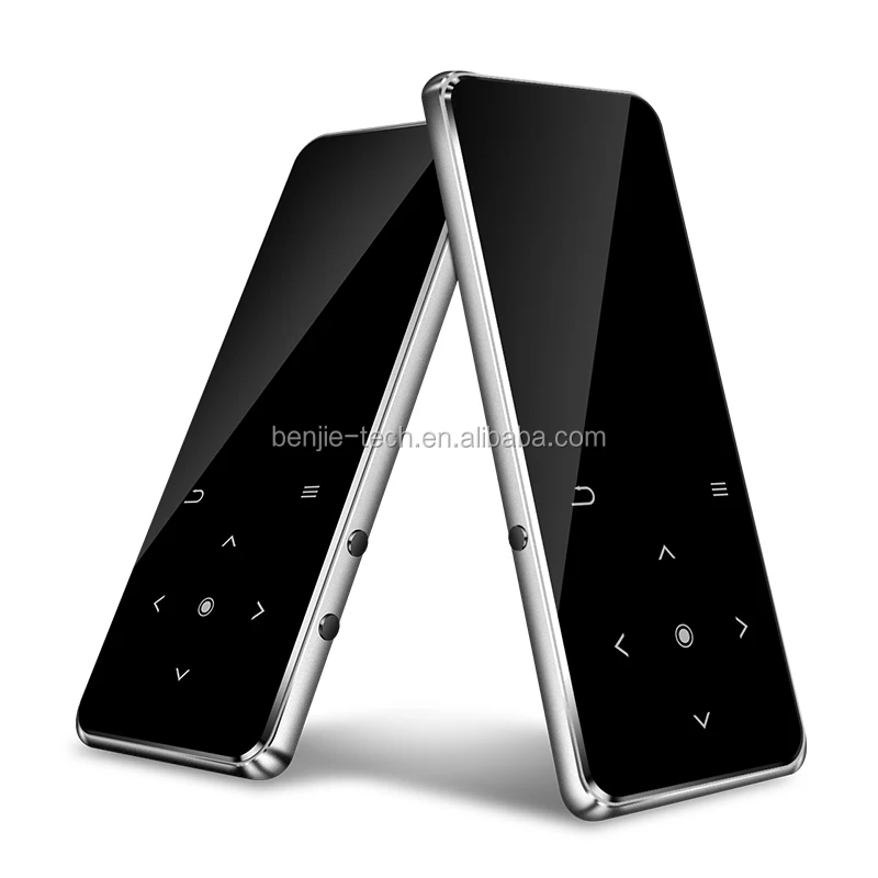 High-end Preloaded Mp3 Players With Large Screen