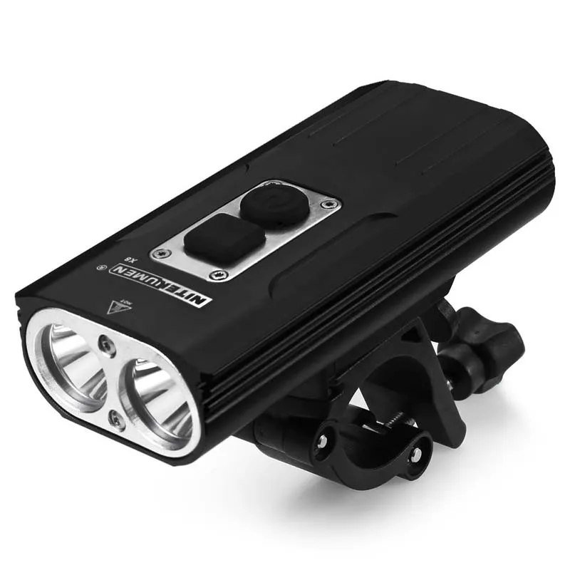 evolva x8 bike light