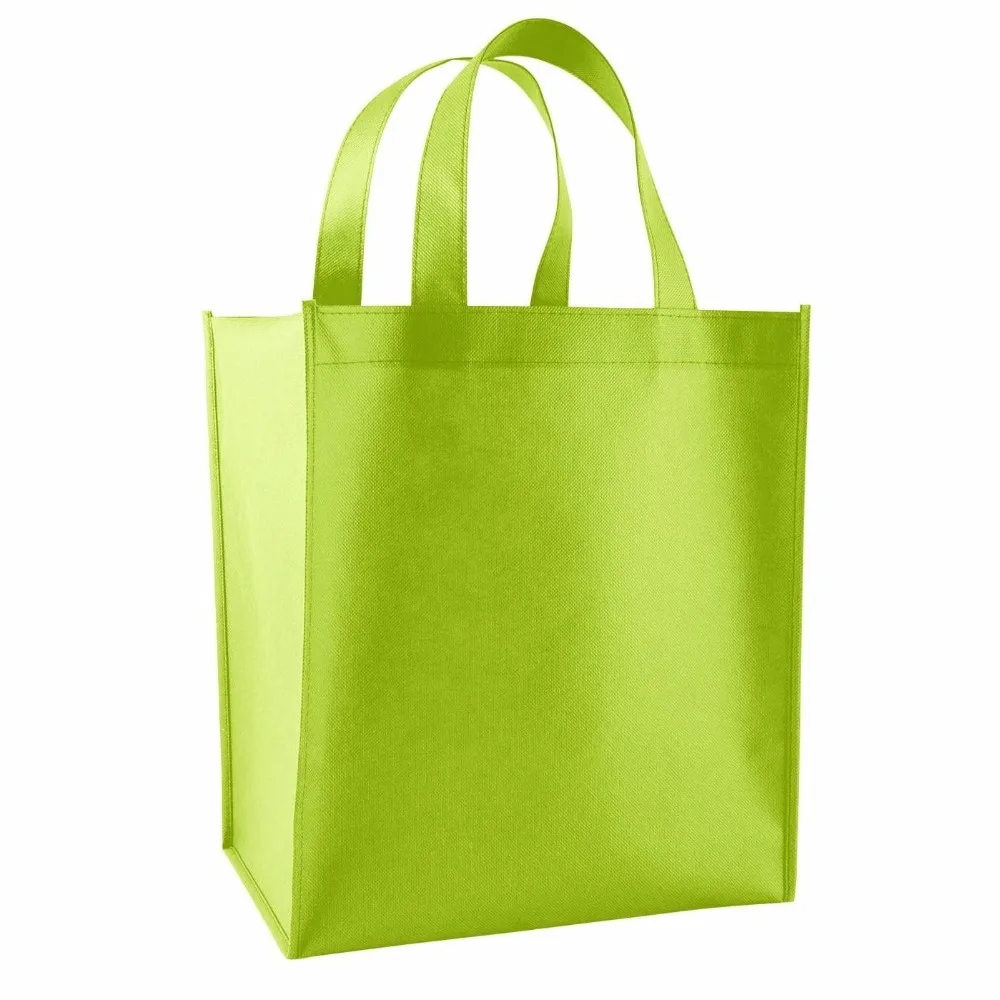 PP Reusable non-Woven Bag