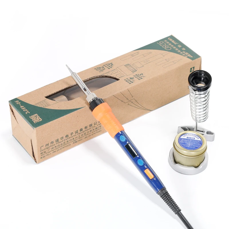 YIHUA928D soldering iron electric soldering iron kit soldering iron for mobile