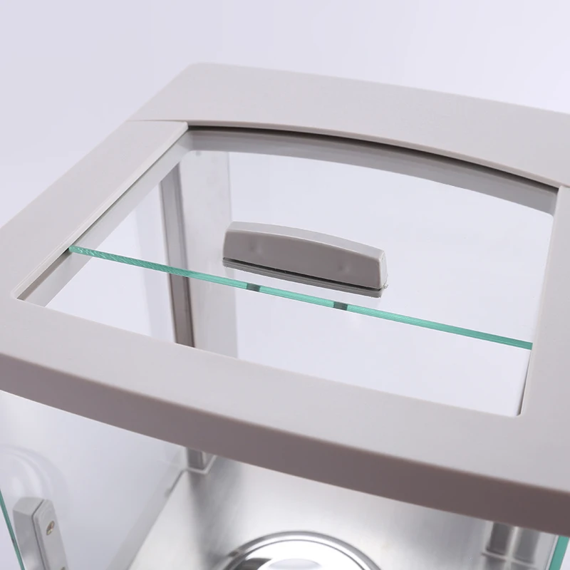 Alibaba.com: Electronic Digital Balance Four 4 Digit Analytical Scale 0 ...