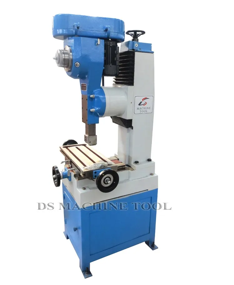 High-quality Slotting Machine Key Slot Milling Machine
