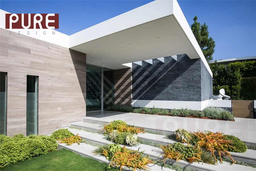 
Профессиональный архитектурный дизайн зданий по низкой цене 