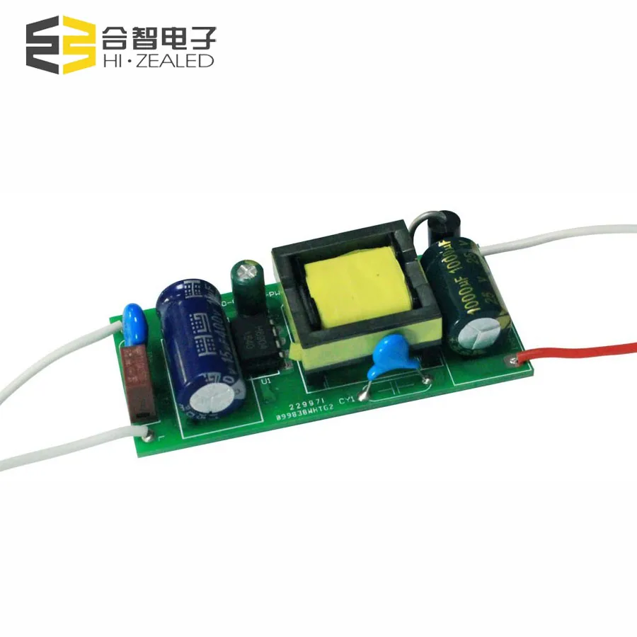 Mini LED Driver 12V 1A 8W 10W 12W 15W18W LED Driver for Strip Light
