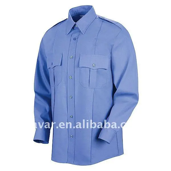Camisa manga longa para trabalho Clearance