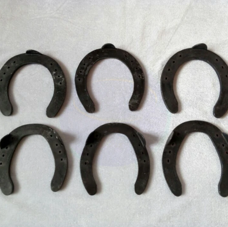 metal products  factory direct sales of used horseshoe