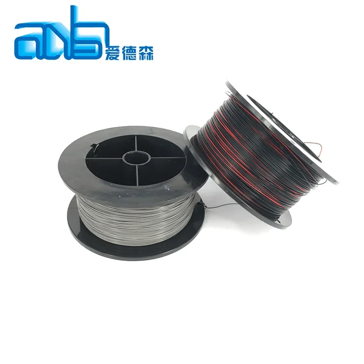 AF200/AF200X high temperature wire 200 degree FEP/PFA insulation high voltage 600V 0.014mm~0.75mm cable wire