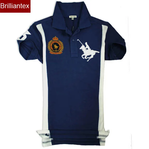 polo shirts for men with logo