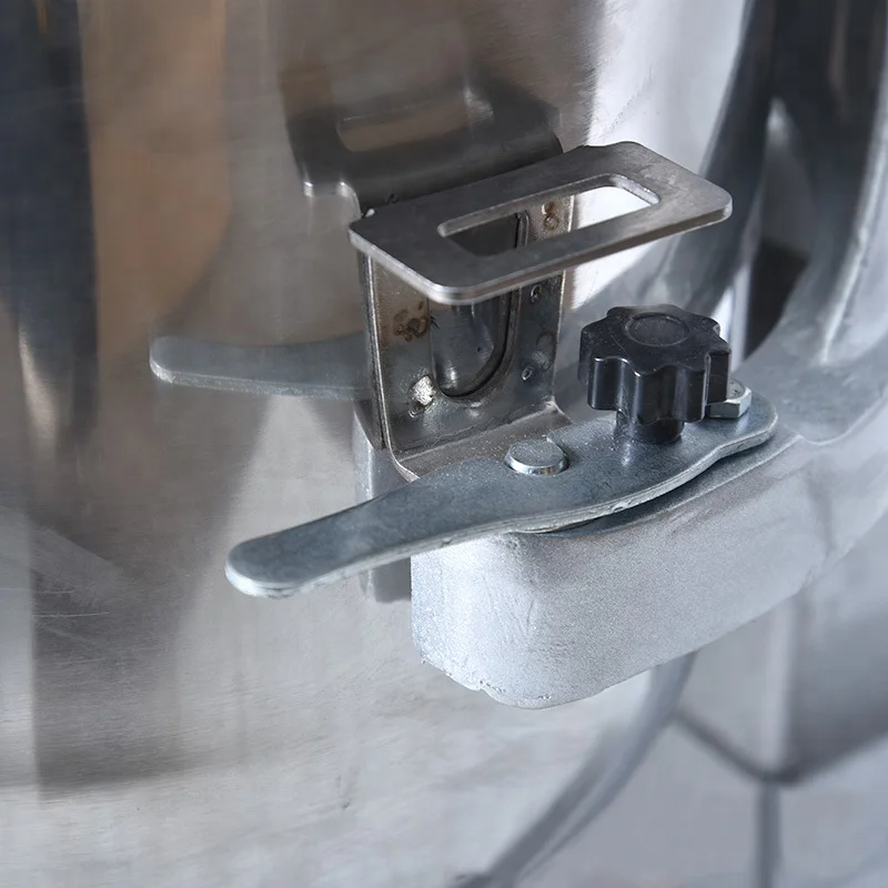 Пекарское оборудование/планетарный миксер/Миксер для тортов B30