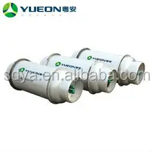 Чистый чистый хладагент R290 пропановый газ по лучшей цене и качеству