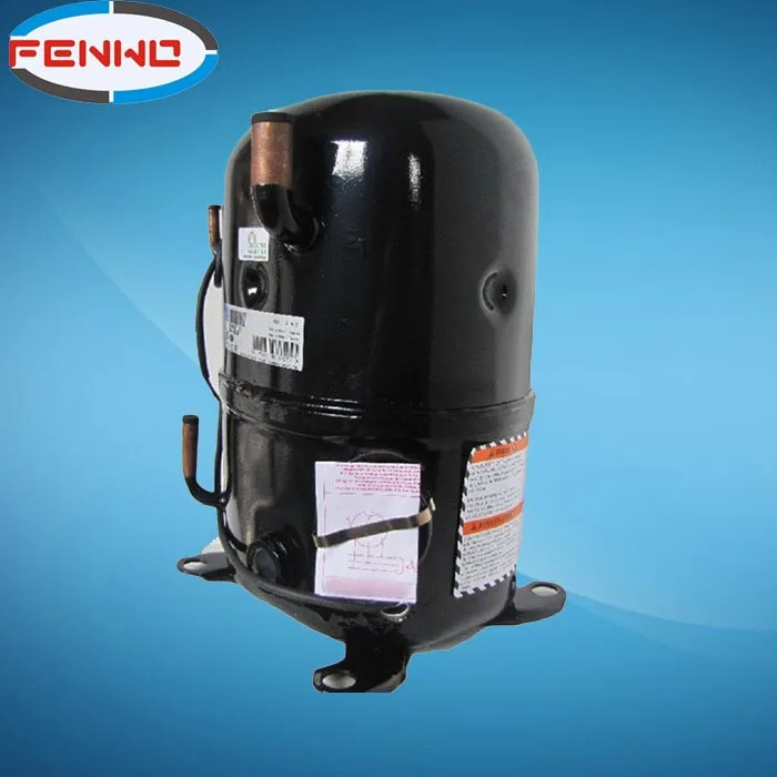 Original Tecumseh Compressor Model TYA2438ZKS Small Refrigeration Compressor