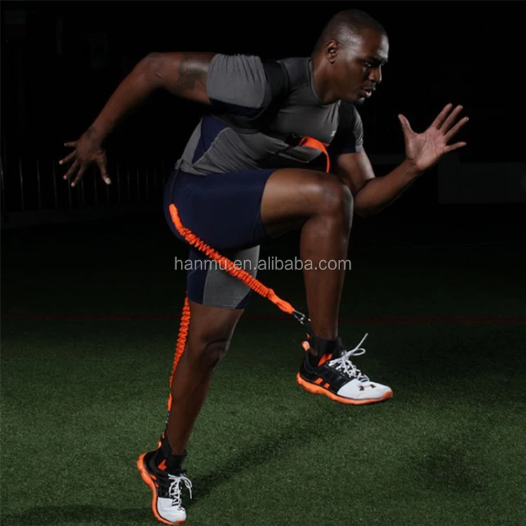 Power Kick Training Stroops Python Striker