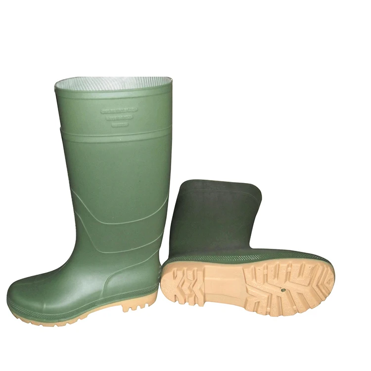 portable rain boots