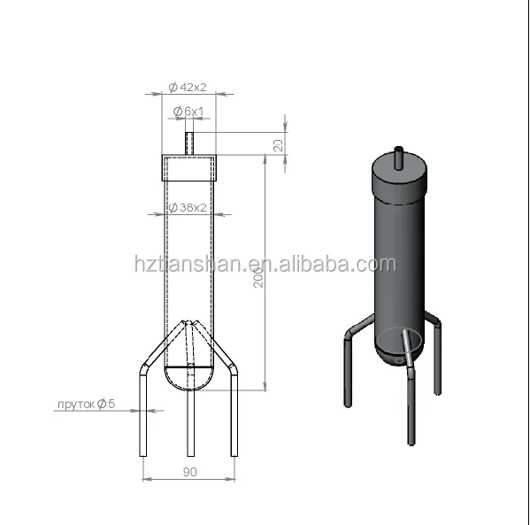 Cartridge Filter for Vodka Distillery and Non Alcoholic Vodka Filtration