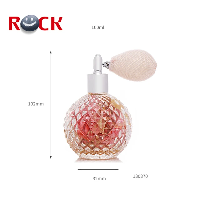 fancy perfume