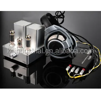 2017 NEW Version APPJ PA0901A EL84+12AX7 Mini Tube Amp Audio Tube Amplifier