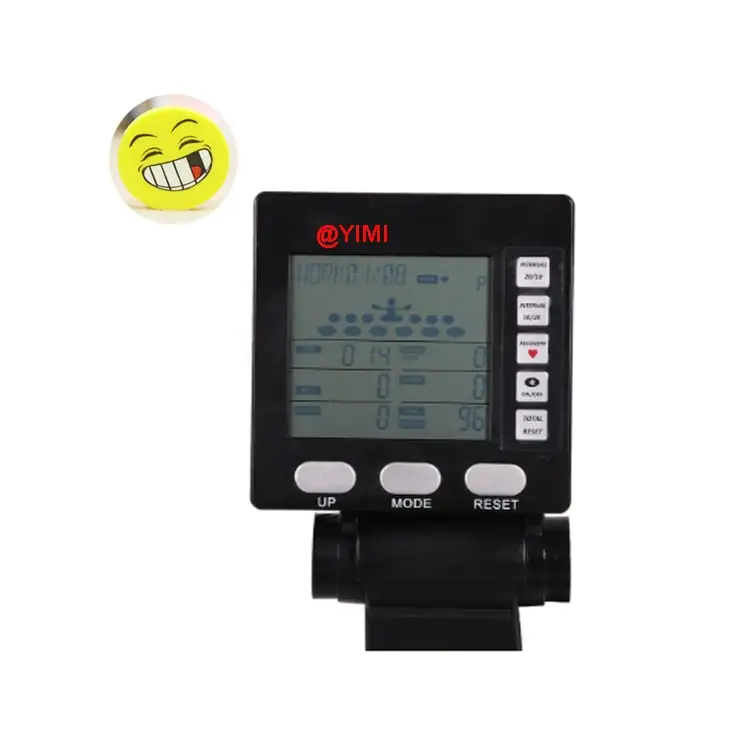 Прямая продажа с завода Складная магнитная гребная машина