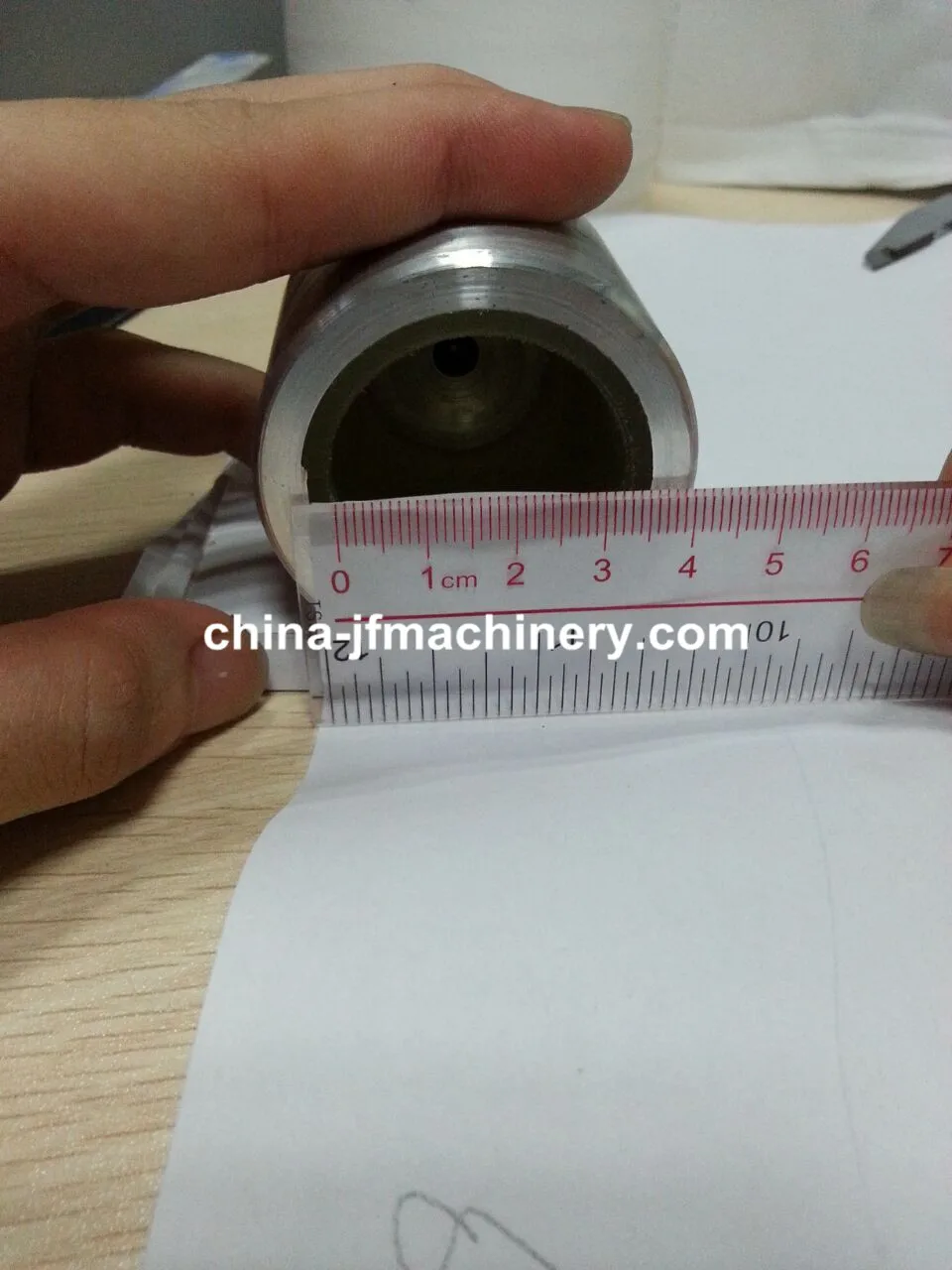 Пневматические ручные винтовые колпачки/укупорочные машины