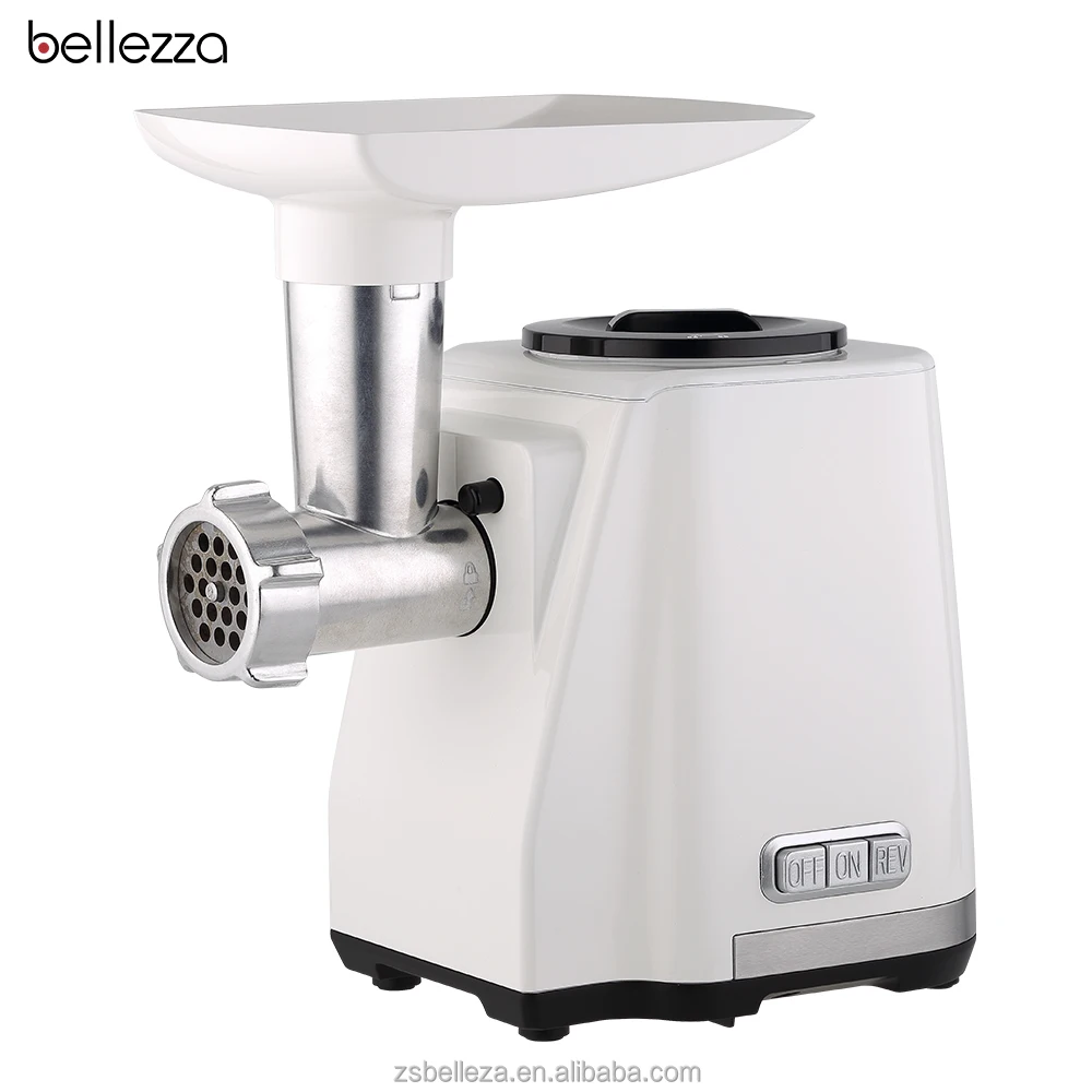 2017 г., высокоскоростной миксер, измельчитель, блендер для домашнего использования белого цвета