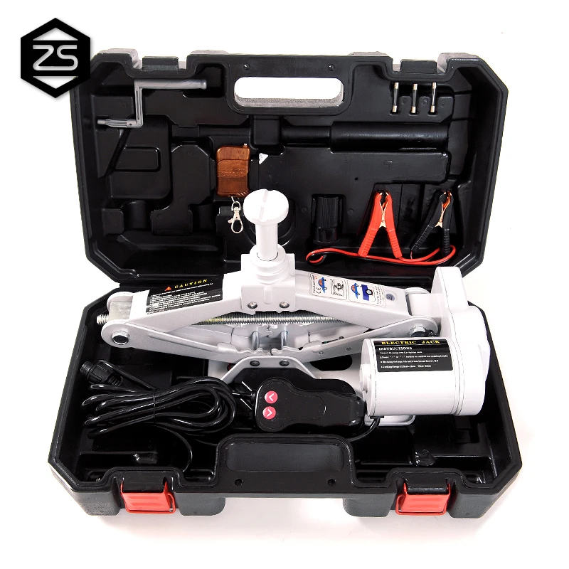 Профессиональный стандарт 12 вольт электрический лаборатории автомобиля jack с Оптовая цена