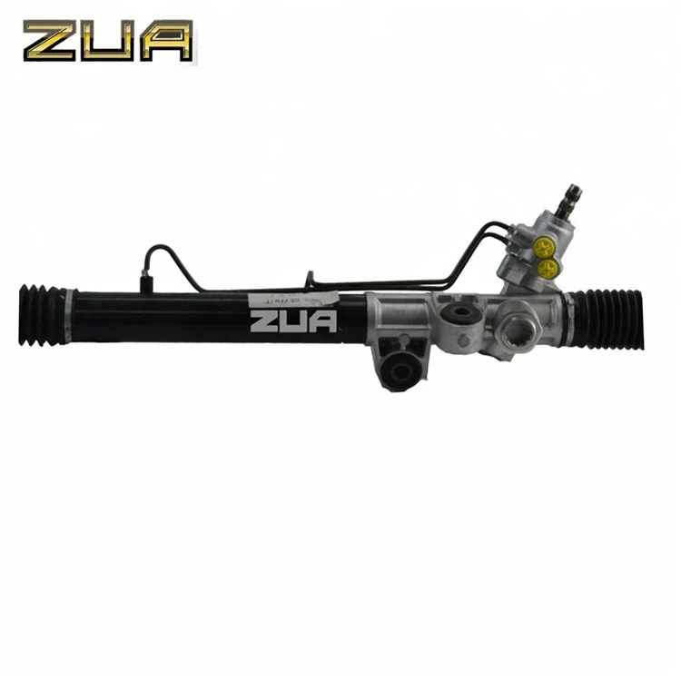 D-SPORT POWER DRIVE for DAIHATSU Power Steering Rack for Isuzu D-Max 4WD (2002-2016) | Durable OEM