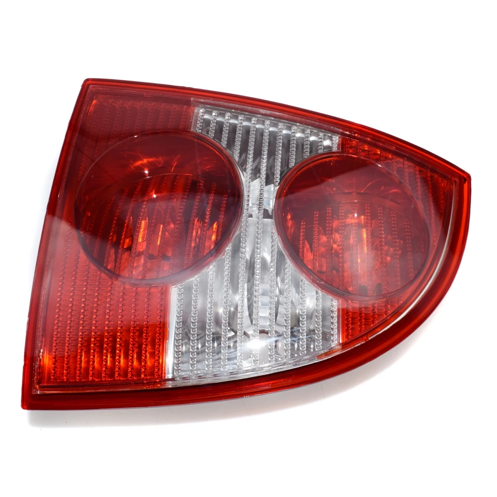 volkswagen passat rear tail light