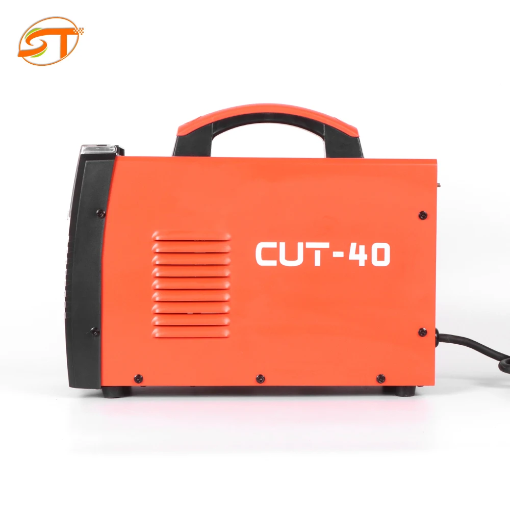 
High Precision Portable Plasma Cutter CUT40 Metal Cutter 