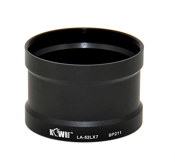 Kiwifotos 라- 52lx7 52mm 필터 렌즈 어댑터 Dmc-lx7 파나소닉 Leica D-lux6 - Buy 필터 렌즈 어댑터  Dmc-lx7 Leica D-lux6,변환 렌즈 어댑터 필터 렌즈 어댑터 Product on Alibaba.com