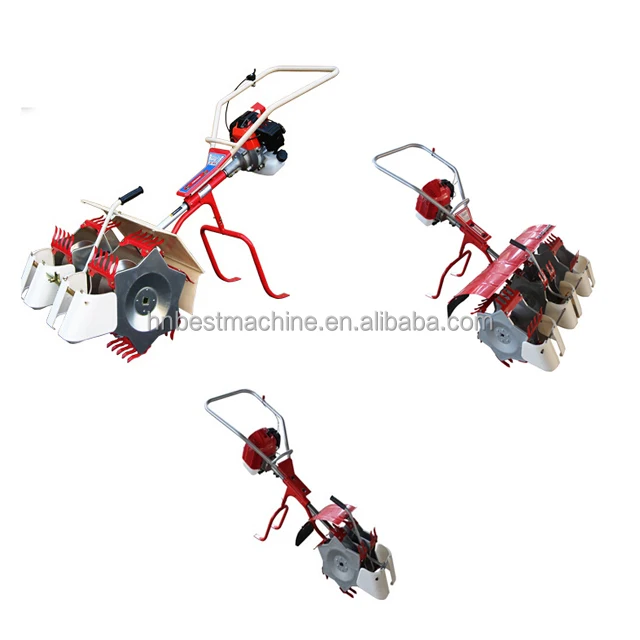 Gasoline Grass Cutter Machine in Philippine / Weeding Cutting Machine for Rice Field