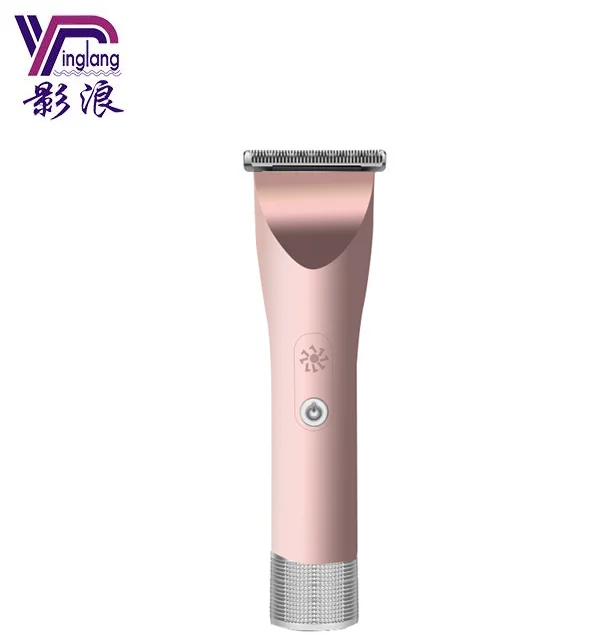 2016 Popular Salon Professional Hair Trimmer/ Hair Clipper From Factory Sale Buy New Design