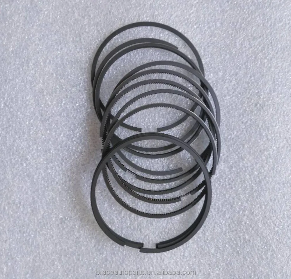 GW4D20 Piston Ring for Great Wall Wingle 5 Hover H5 H6 OEM 1004010-ED01