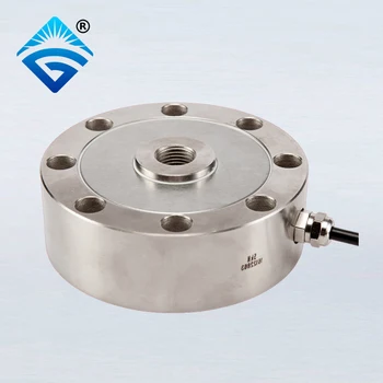 Tjh-4b 1ton Spoke Type Load Cell For Weighing - Buy Load Cell 1000kg ...