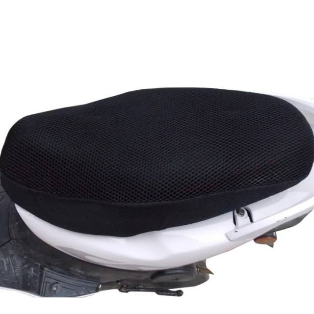 motorcycle seat cover price