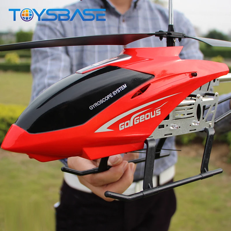 rc helicopter big size