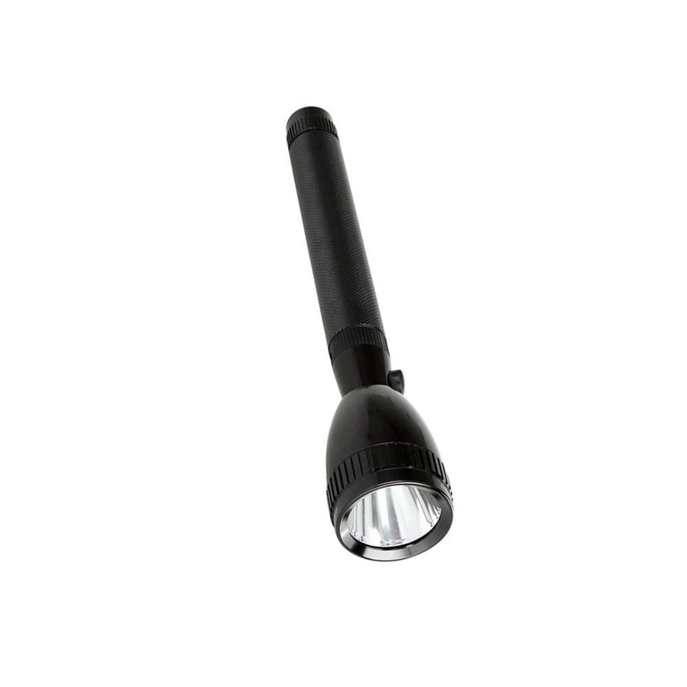 High Power 2D Batteries Handheld Torch Waterproof Emergency  T6 High  Taschenlampe Aluminum Alloy Led Flashlight Geepas