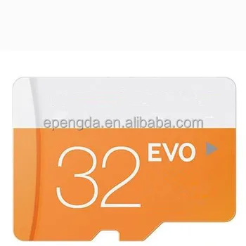 Good price of micro memory sd card 32gb class10 for samsung