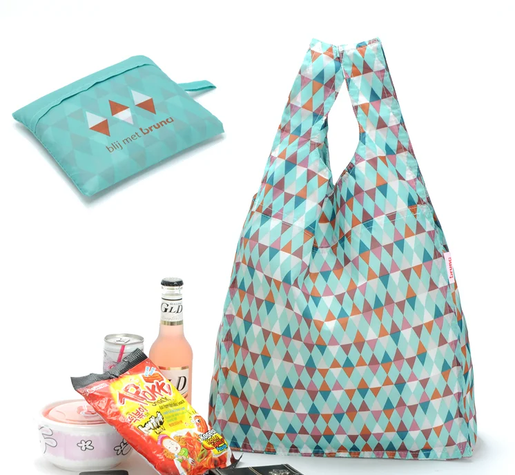 reusable bolsas that fold up