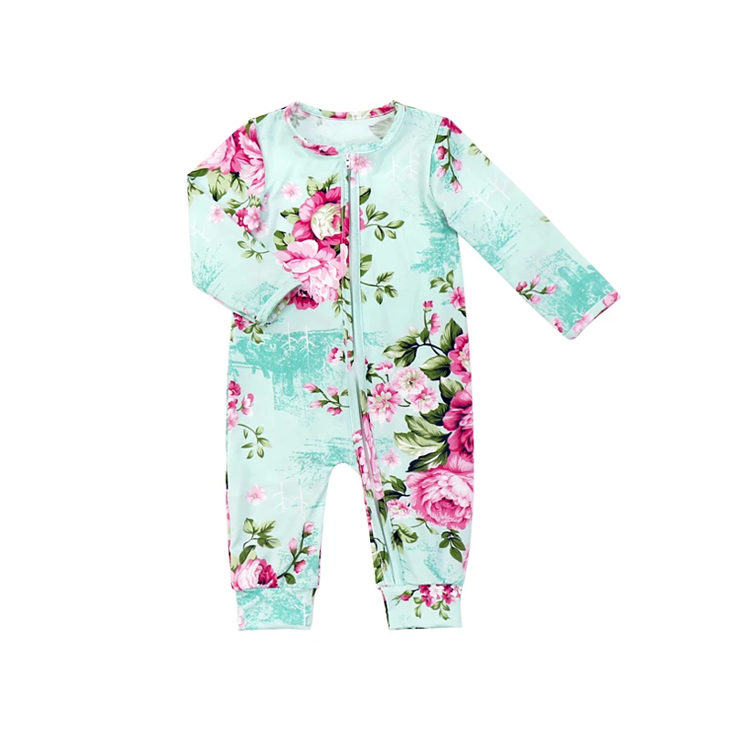 Ropa De Boutique De Bebe De Verano Con Estampado De Flores De Manga Larga Mono De Bebe Rojo Buy Onesie De Bebe De Manga Larga Ideas De Onesie De Bebe Colcha De Ropa De