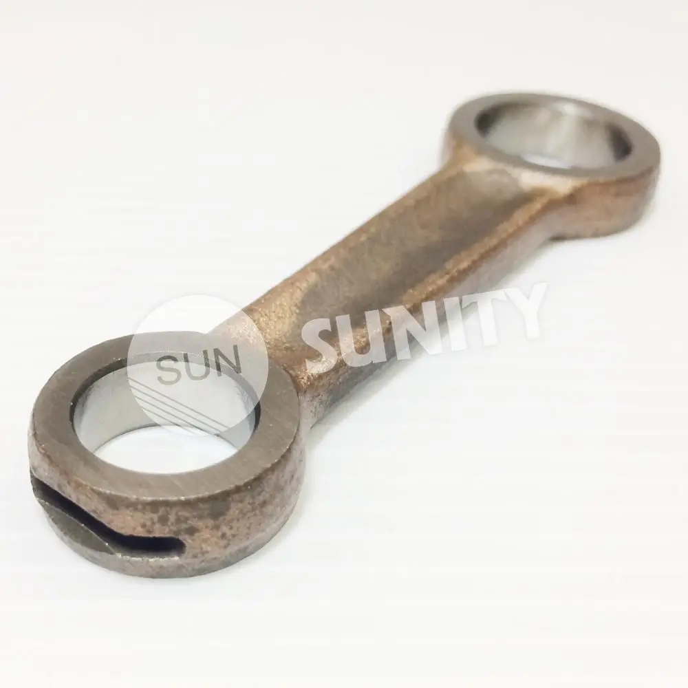 Favourable Rates Garden Engine Part Stroke Piston Con Rod