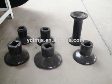 Alexs and Spacer for Heavy Disc Harrow round Bore Spool Agricultural Machinery Parts