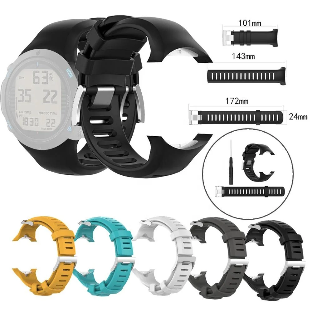 suunto d6 i