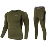 Verde dell'esercito
