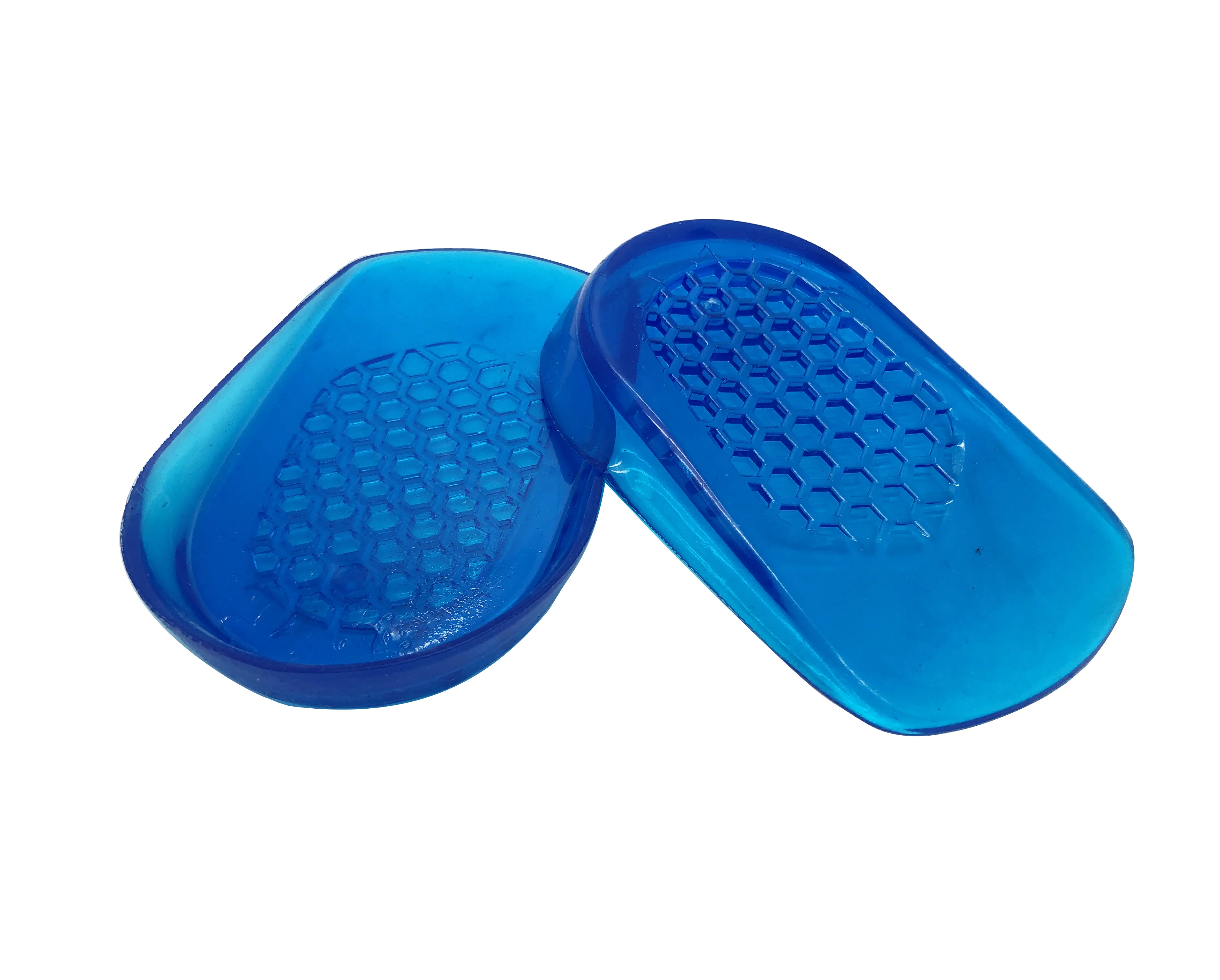 Soles Heel Lift Carbon Fiber Running Insoles Feet Insoles Arch