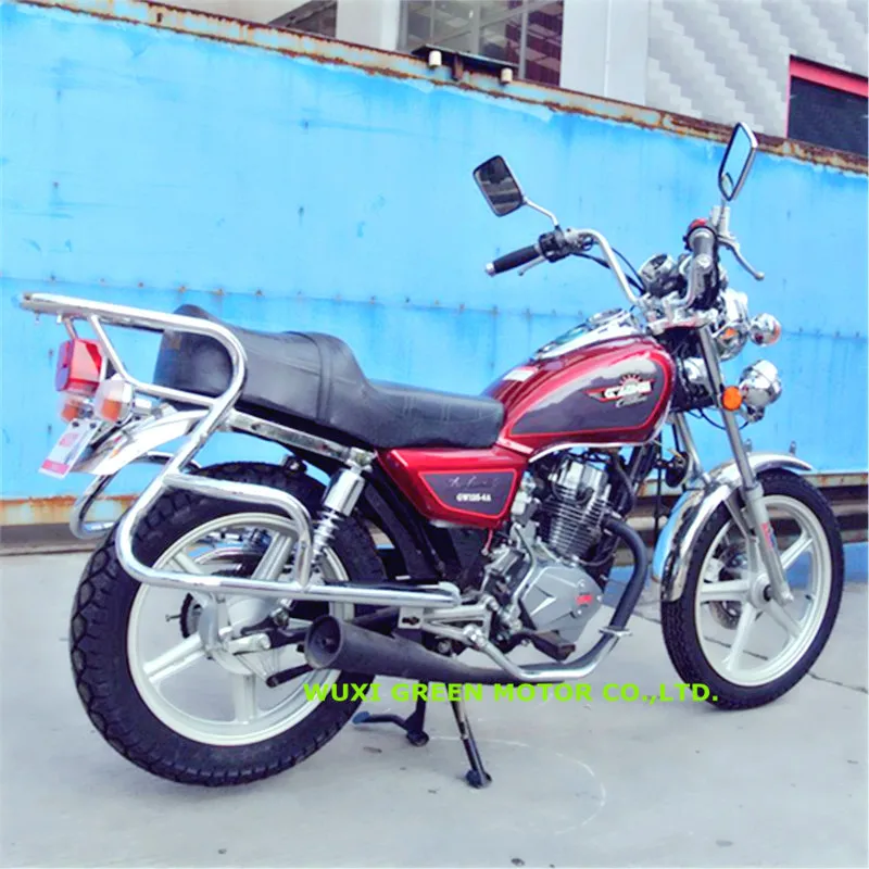 Lifan sales 125cc chopper