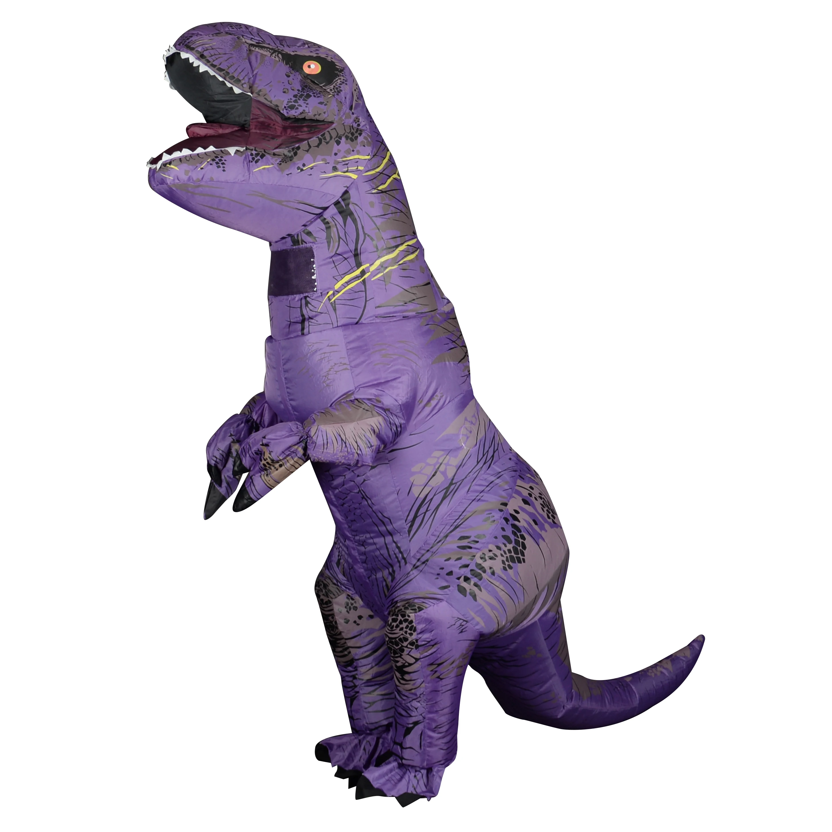 T Rex Costume Porn