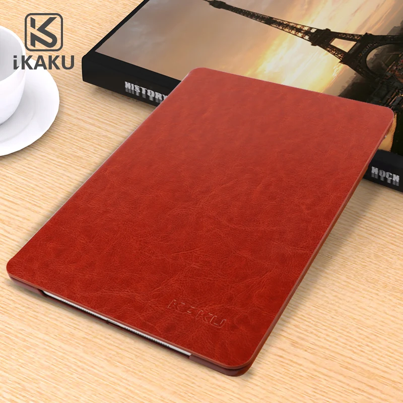 KAKUSIGA&JOKADE ウォルマート 8インチ レザー タブレットPCケース